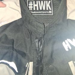 HWK Jacket & pants