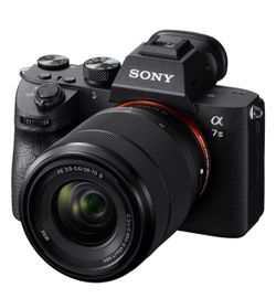 SONY CAMERA