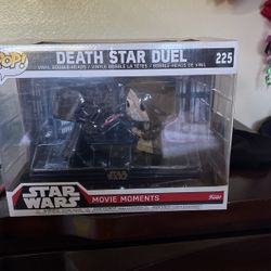 POP! Star Wars