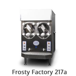 Frosty Factory 217a
