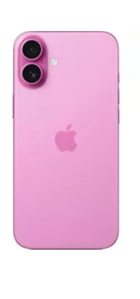 iPhone 16 Pro AT&T
