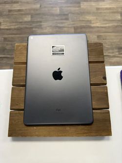 Apple iPad 9th Gen (WiFi) 64GB / Good / Space Gray - Payment Plan Available