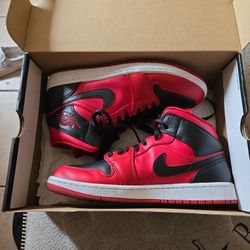 Air Jordan Shoes