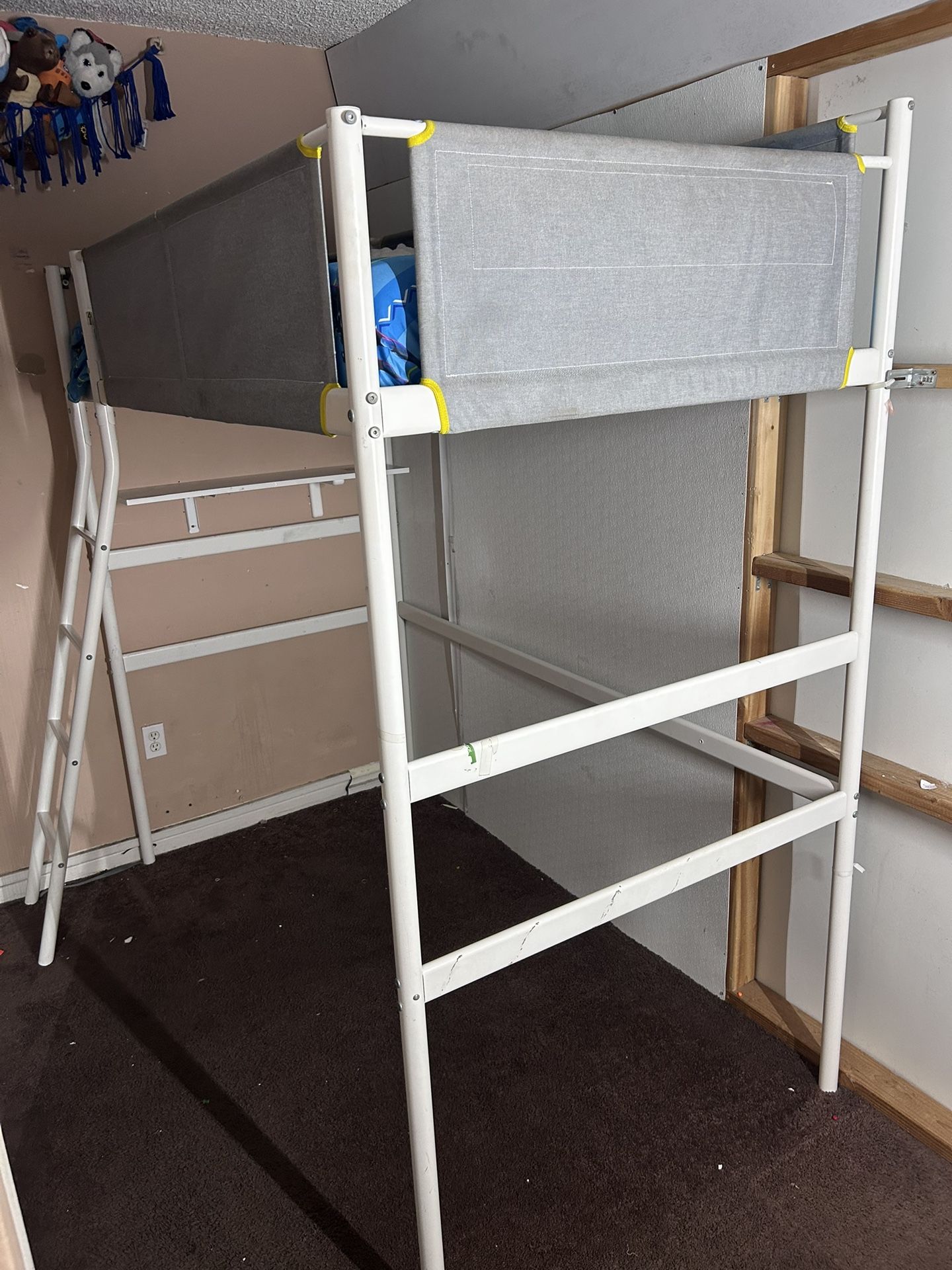 Bed Frame Twin