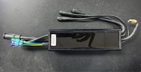 Scooters batteries