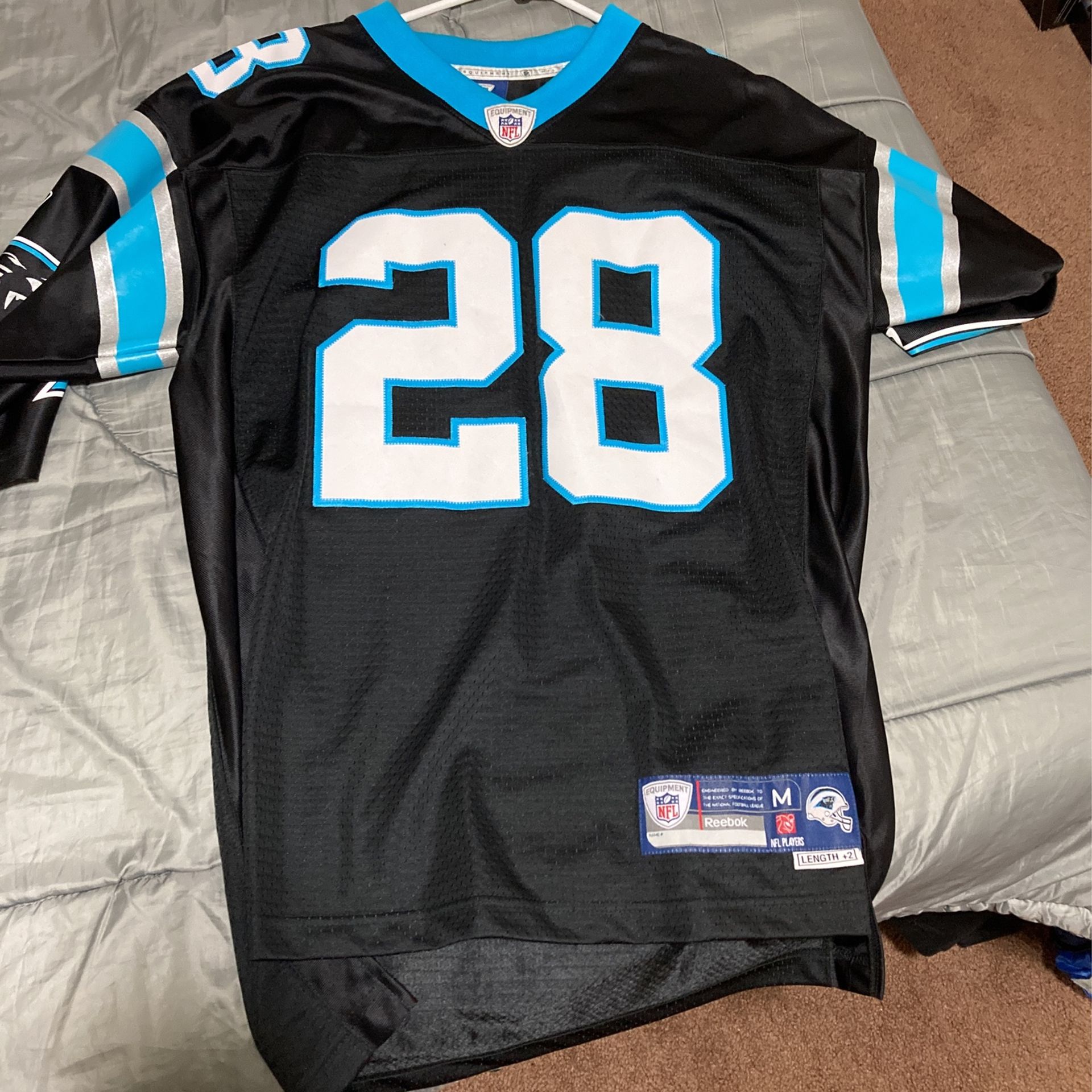 NFL Jersey