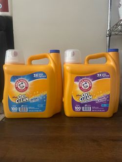 Arm and Hammer