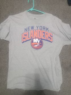 Islander Tshirt 