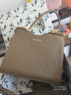 Bebe bag