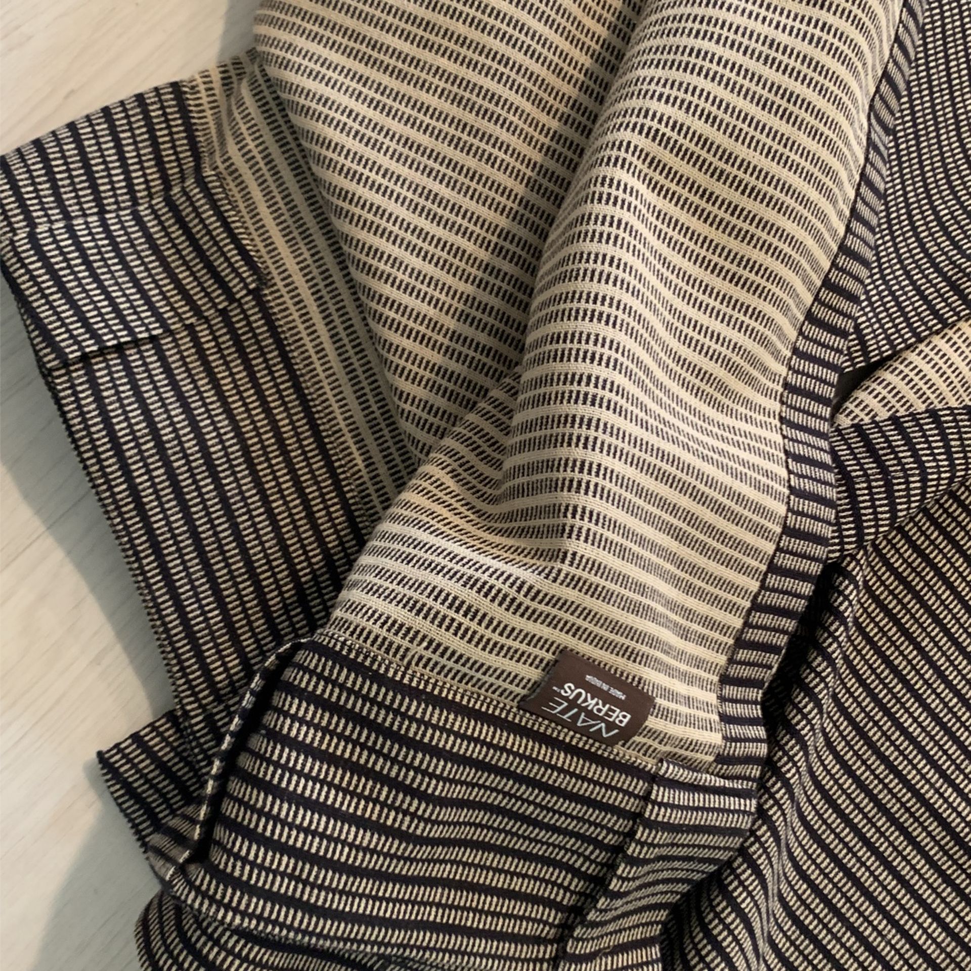 Premium Curtains ~83”