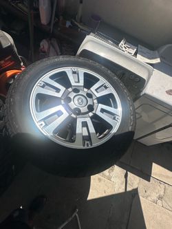 2019 Toyota Tundra