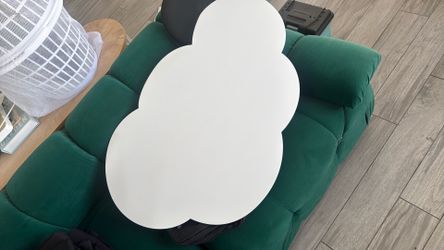 Cloud table