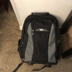 Laptop Backpack