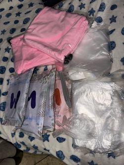 Paraffin accessories