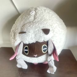 Wooloo Plush