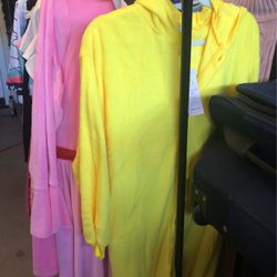 Disfraces De Picachu Y Tamaño Chico De Adulto Y Niños 