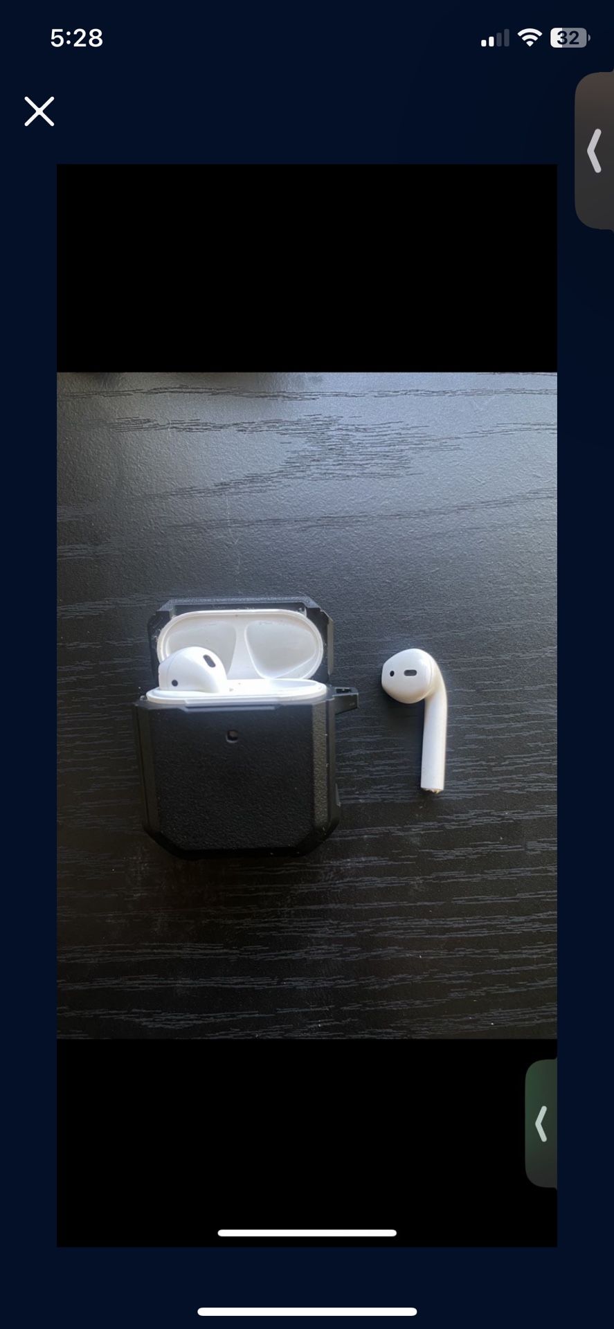 Airpods 1 ( First Generation)