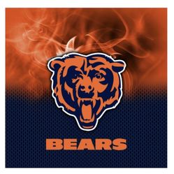 Chicago Bears 2025 Season Tickets