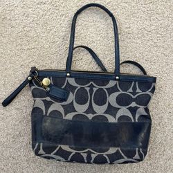 Coach Purses 