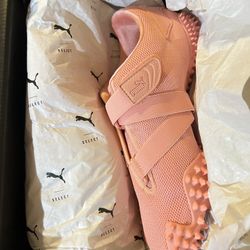 rare puma mastro 7 woman