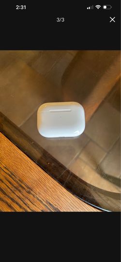AirPod pro