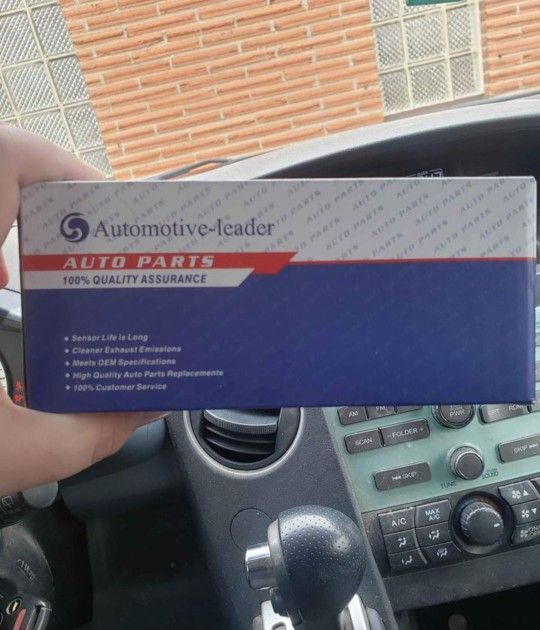 Fuel Injectors