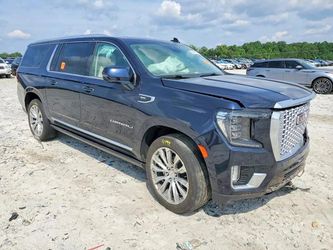 2023 GMC Yukon XL