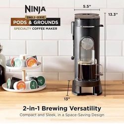 Ninja Coffee Maker