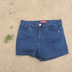 Guess Jean Shorts