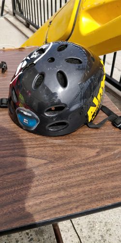 Helmet