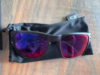 Oakley sunglasses