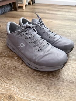 Mens On Cloud Cloudzone 12.5