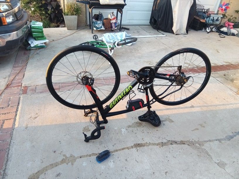 Specialized Speed Bike 