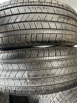 255-55-20  Michelin