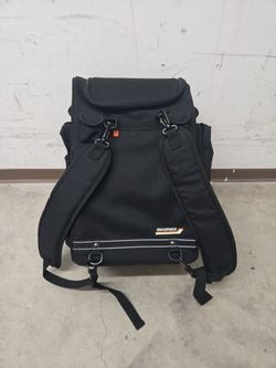 NelsonRigg Motorcycle Backpack
