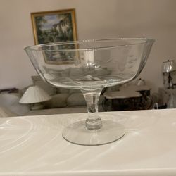 Princess House Fruit Bowl 