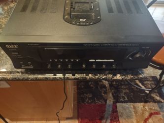 Stereo Revievier