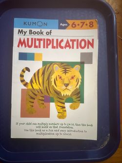 Math books