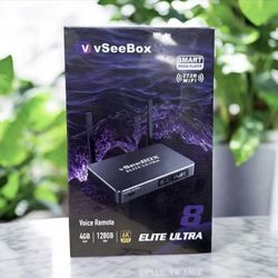 Vseebox elite ultra