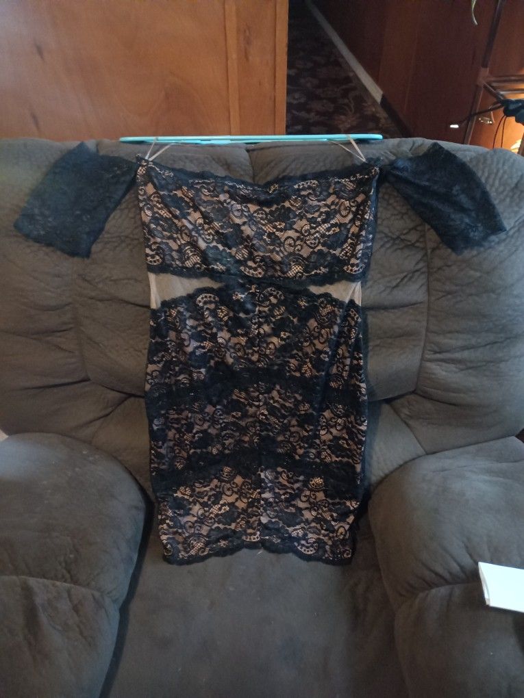 Handmade Gorgeous Dress