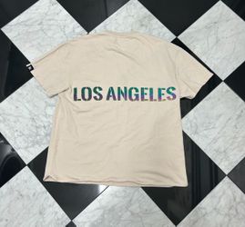 Size Large Young LA T-shirt