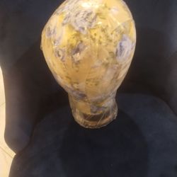 Wig Block