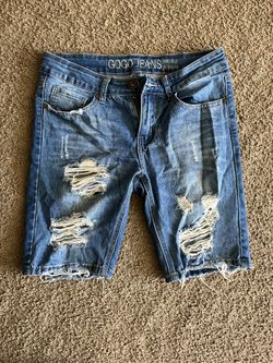 Capri/shorts Size 9