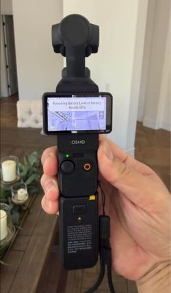 DJI Osmo Pocket 3 Bundle
