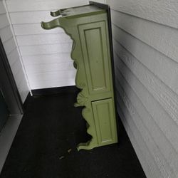 Ethan Allen Coffee Table