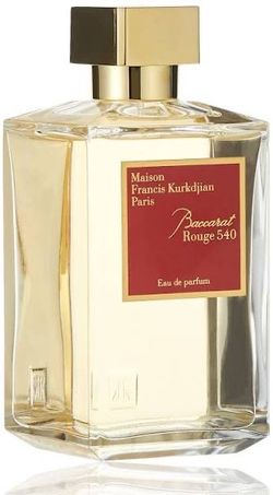 Baccarat rogue 540