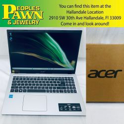 Acer 15.6” Aspire 1 Slim Laptop Computer *NEW!