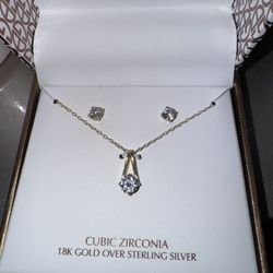 Jewelerly Set