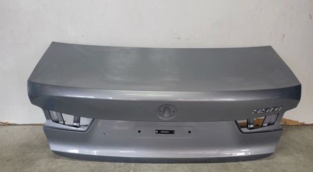 2019 2020 2021 2022  BMW 330I TRUNK LID