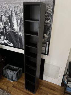 IKEA BESTÄ 12”W X 8”D X 76”H Shelf